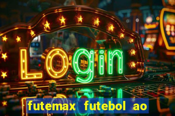 futemax futebol ao vivo campeonato brasileiro